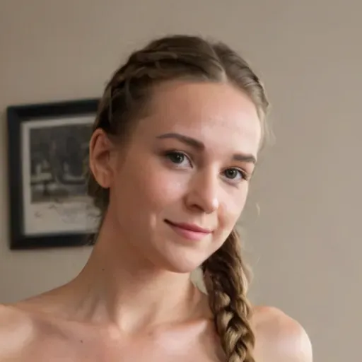 KI-Pornobild-Generator