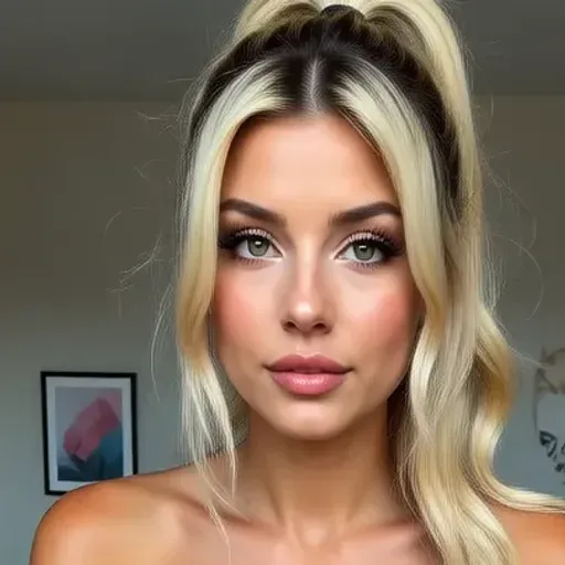 โปรแกรมสร้างภาพโปรนที่ใช้ปัญหา AI