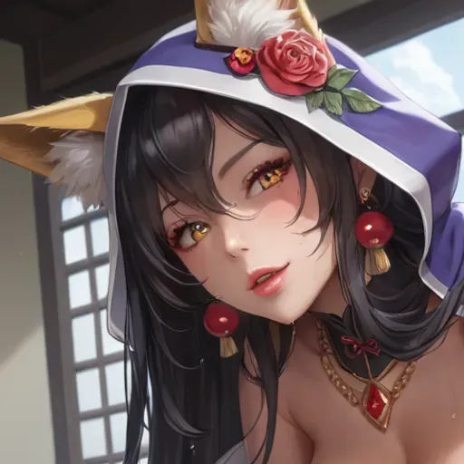 AI porn image generator