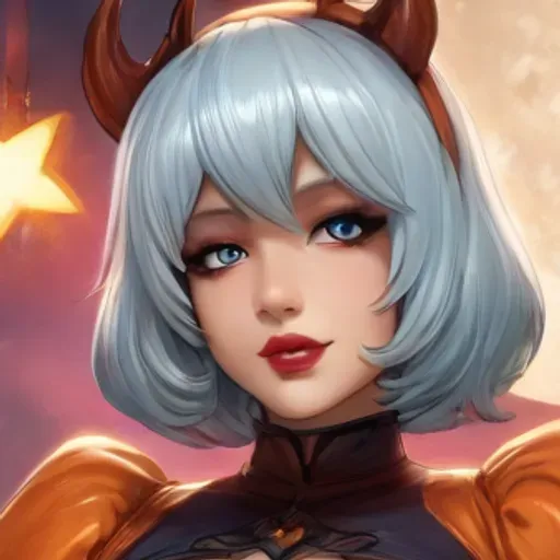 AI色情图片生成器