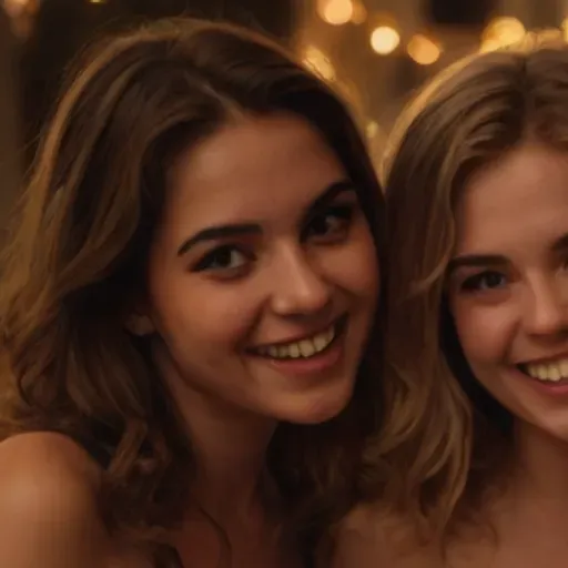 AIポルノ画像ジェネレーター