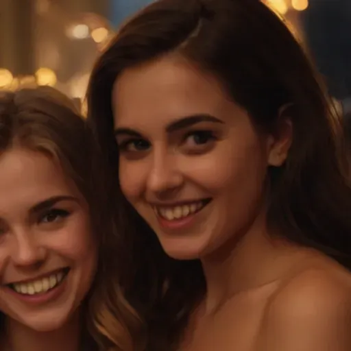 AIポルノ画像ジェネレーター