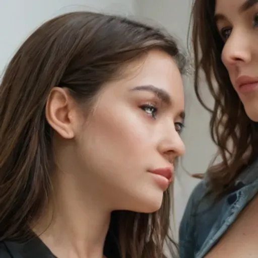 KI-Pornobildchen-Generator