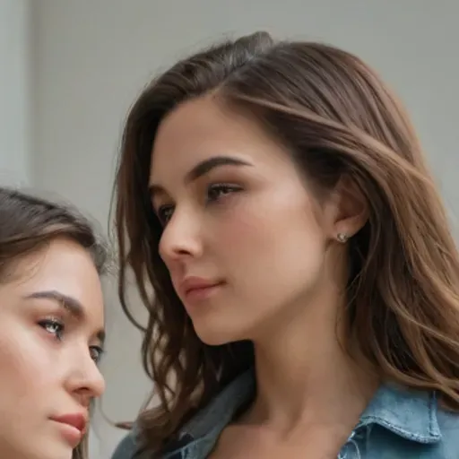 KI-Pornobild-Generator