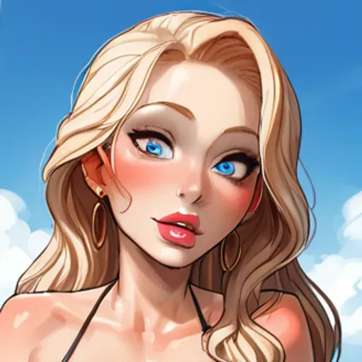 AI色情照片產生器