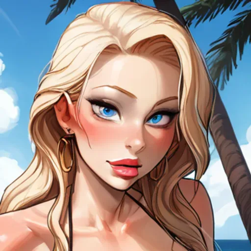 AI色情圖片產生器