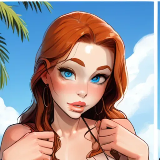 AI色情照片生成器