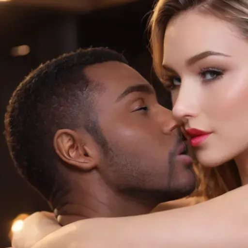 yapay zekâ porno foto üretici