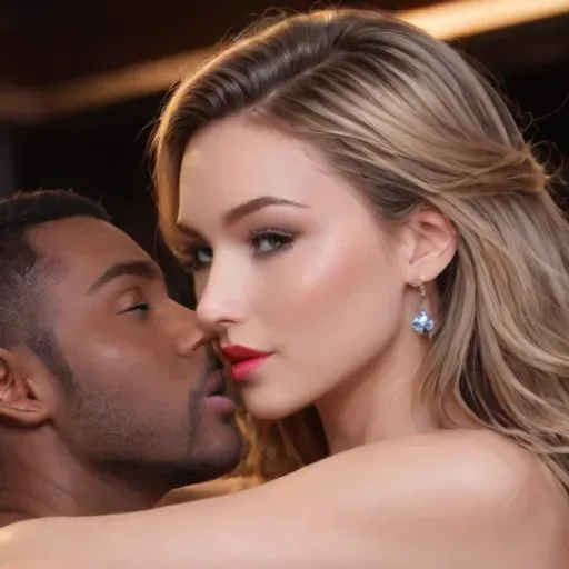 yapay zekâ porno görsel üretici