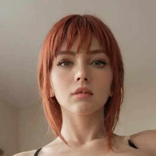 AIポルノ画像ジェネレーター