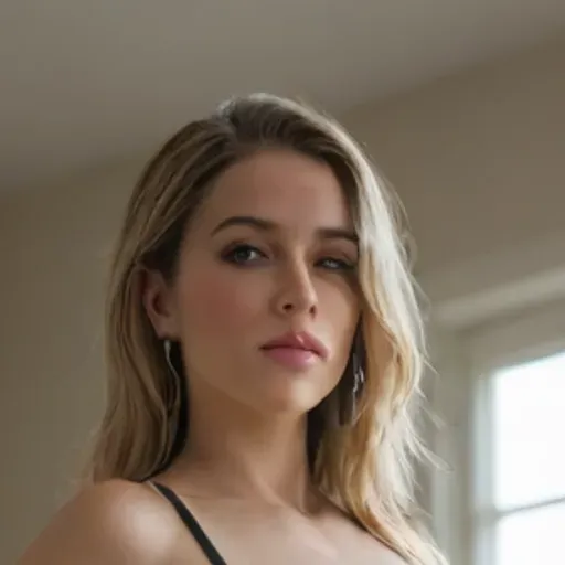 AI色情圖片產生器