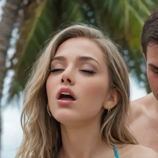 AI 포르노 이미지 생성기