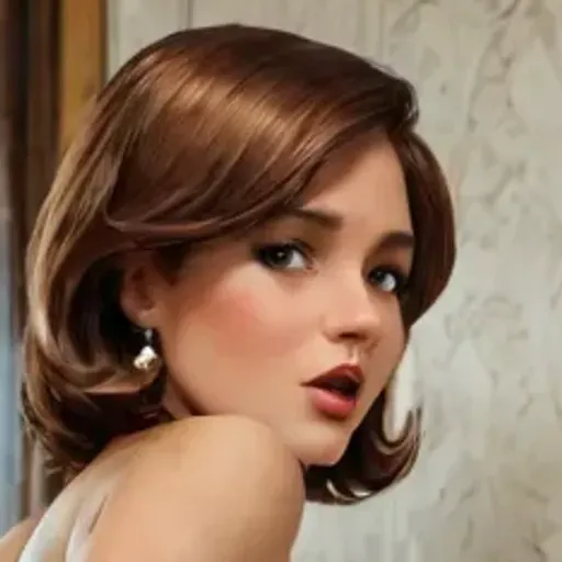 generatore di immagini porno IA