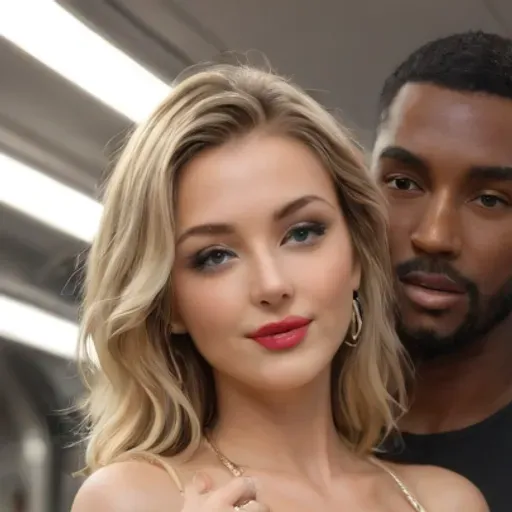 generatore di immagini porno IA