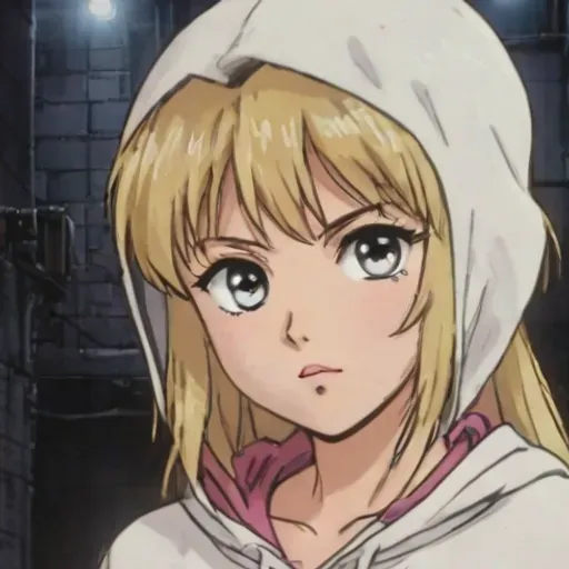 AI色情圖片產生器