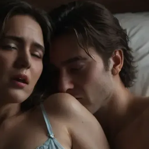 AI porn image generator