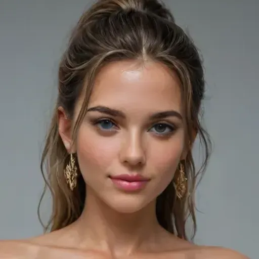 AI 포르노 이미지 생성기