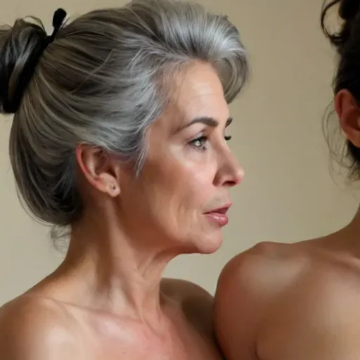 yapay zekâ porno görsel üretici