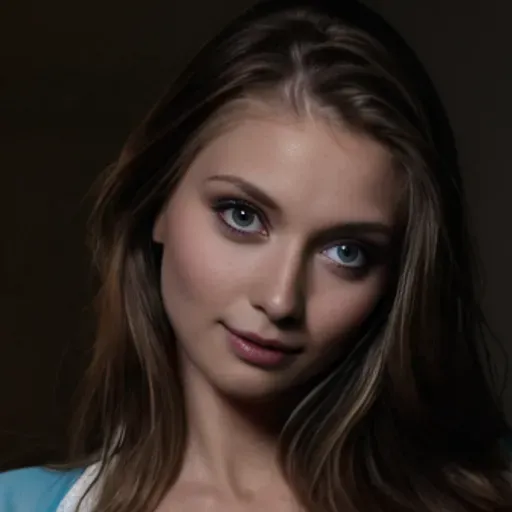 AIポルノ画像ジェネレーター