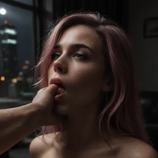 generador de imágenes porno con IA