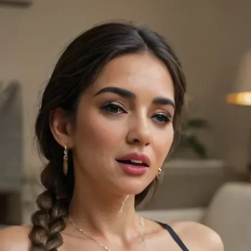 generatore di immagini porno IA