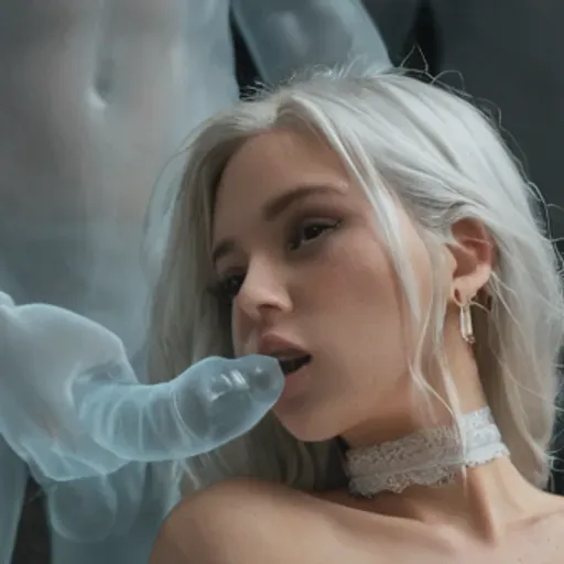 gerador de imagens pornô com IA