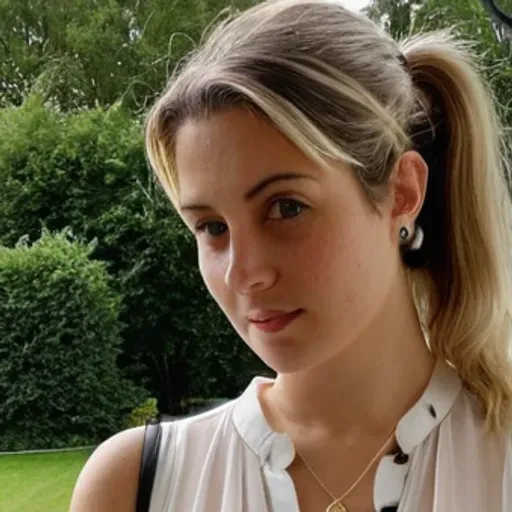 generatore di immagini porno IA