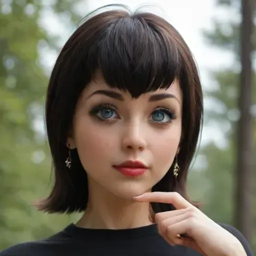 AI色情圖片產生器