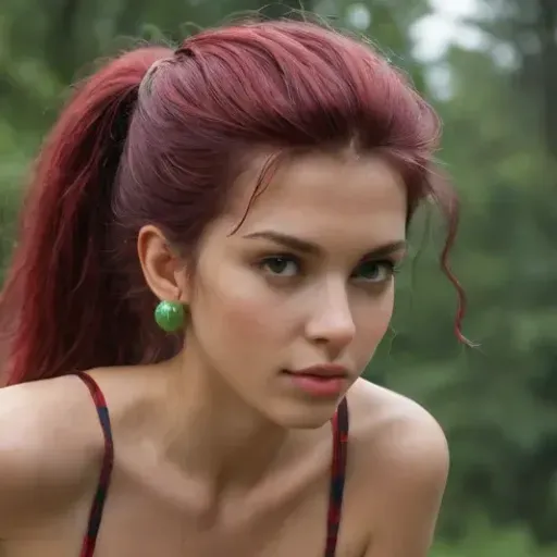 KI-Pornobild-Generator