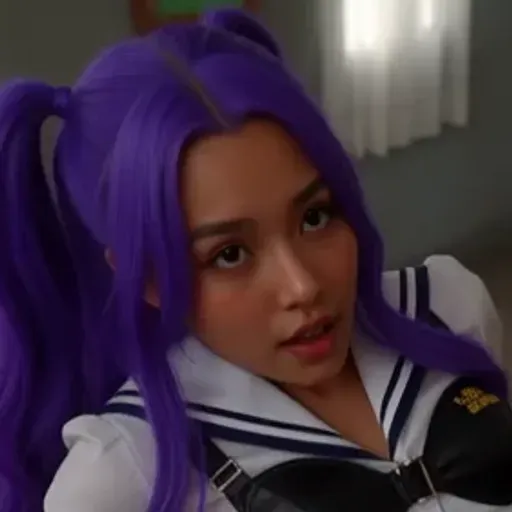 AI色情圖片產生器