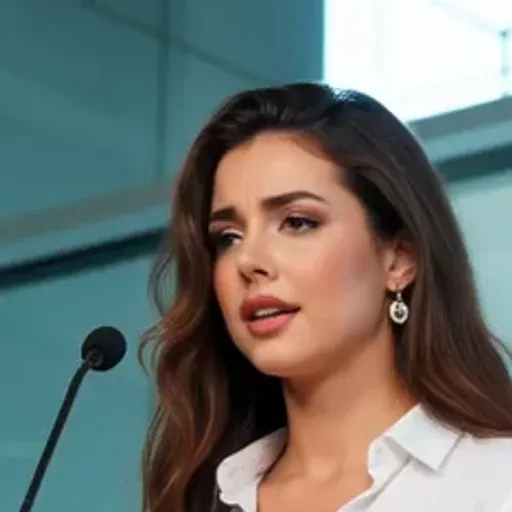 โปรแกรมสร้างภาพโปรนที่ใช้ปัญหา AI