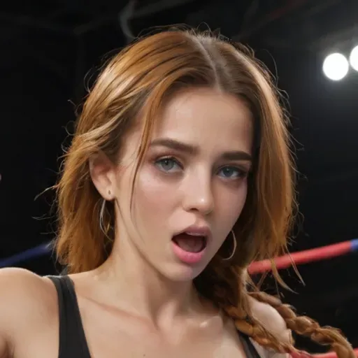 AI porn image generator