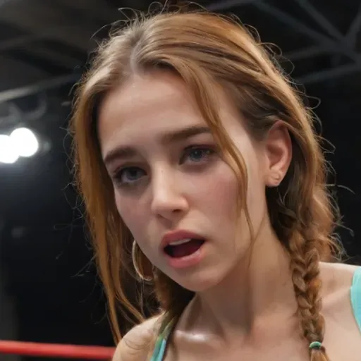 AIポルノ画像ジェネレーター