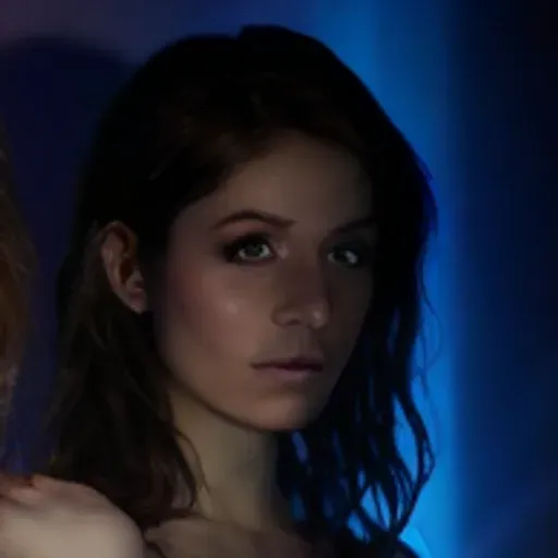 AI色情圖片產生器