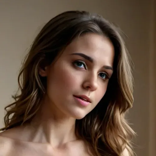 Pencipta imej lucah AI