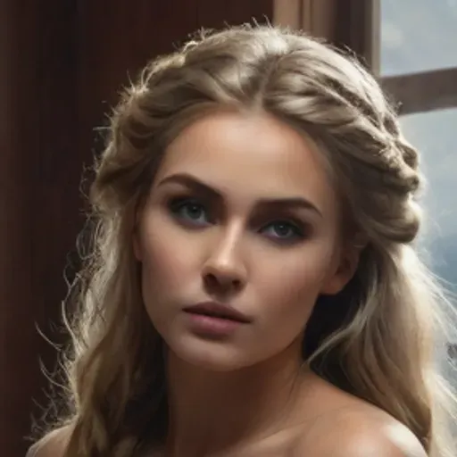 AI色情圖片產生器