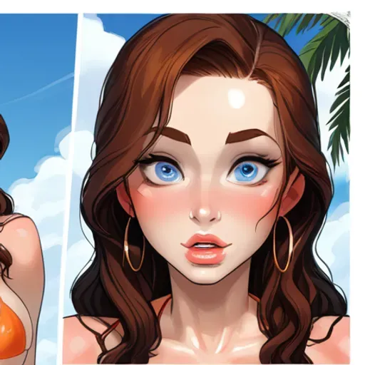 generatore di foto porno IA