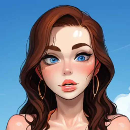 generatore di immagini porno IA