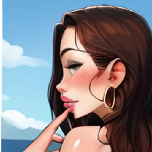 AI porn pic generator