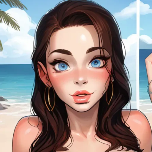 AI porn image generator