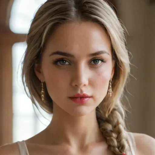 โปรแกรมสร้างภาพโปรนที่ใช้ปัญหา AI