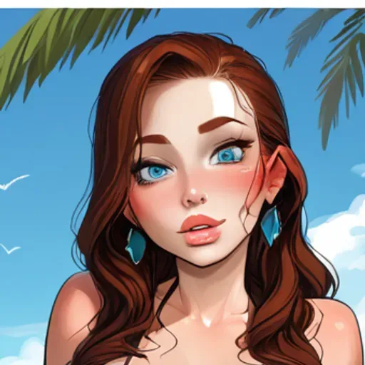 AI色情图片生成器