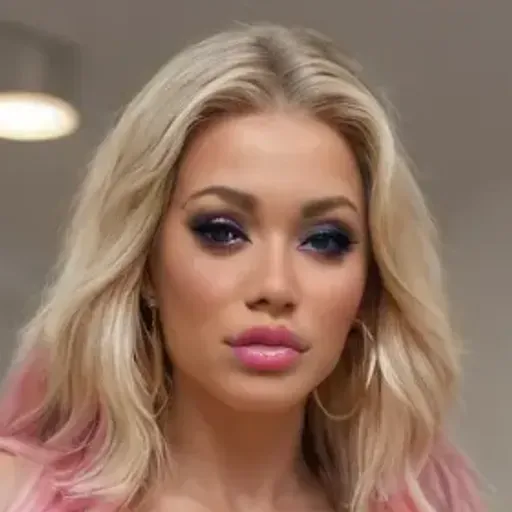 AI色情圖片產生器