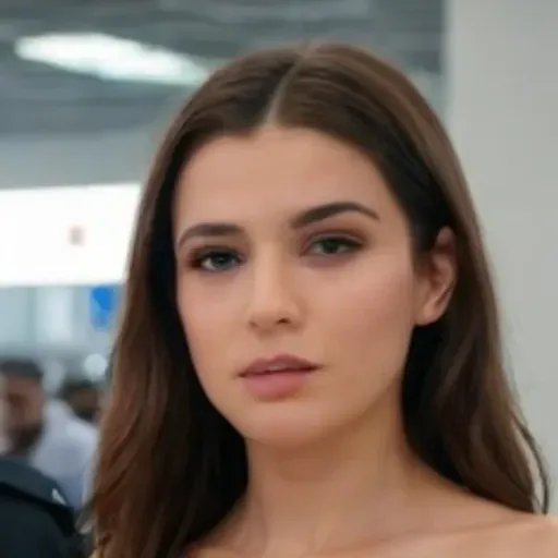 AI色情圖片產生器