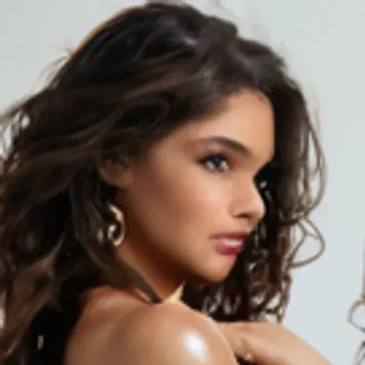 gerador de imagens pornô com IA