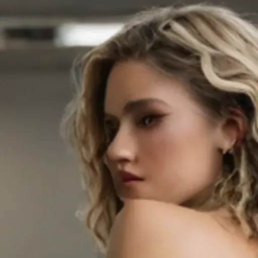 AI 포르노 이미지 생성기