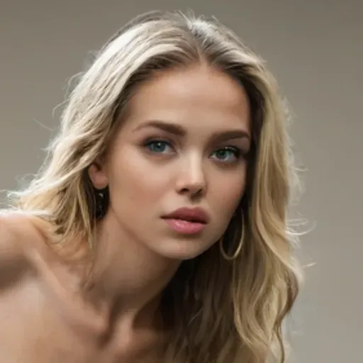 AI 포르노 이미지 생성기