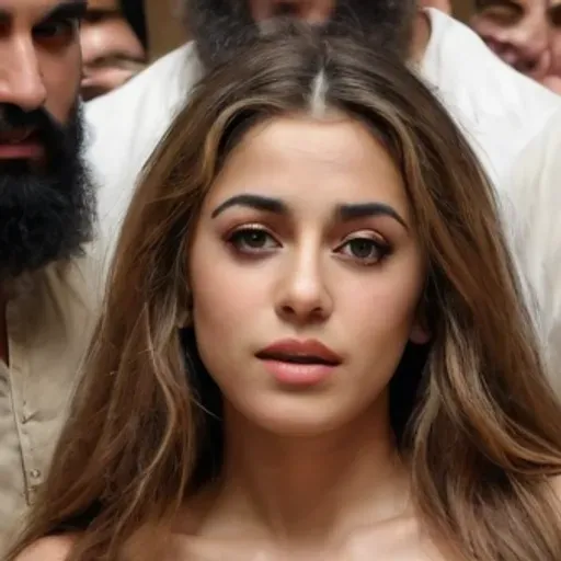 generatore di immagini porno IA