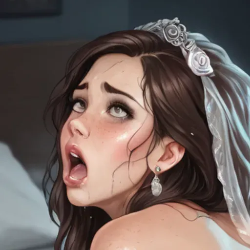 AIポルノ画像ジェネレーター