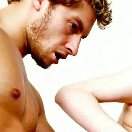 generatore di immagini porno IA